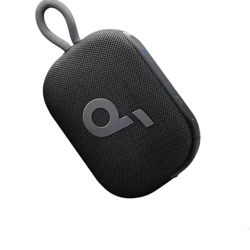 Portable Bluetooth Speaker Waterproof Ipx7 - Speaker Mini Bluetooth Nirkabel IPX7 Speaker