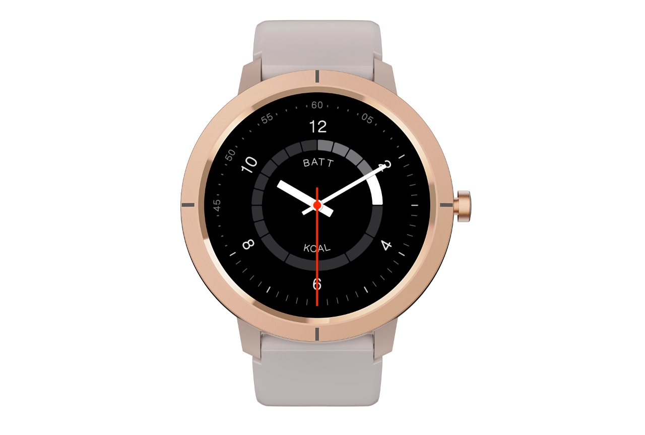 Smartwatches - Jam Tangan Pintar GPS Sport Compass