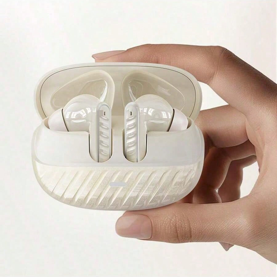 Earphone Bluetooth Nirkabel TW - Open Ear Air Conduction Headphones ulasan dan harga