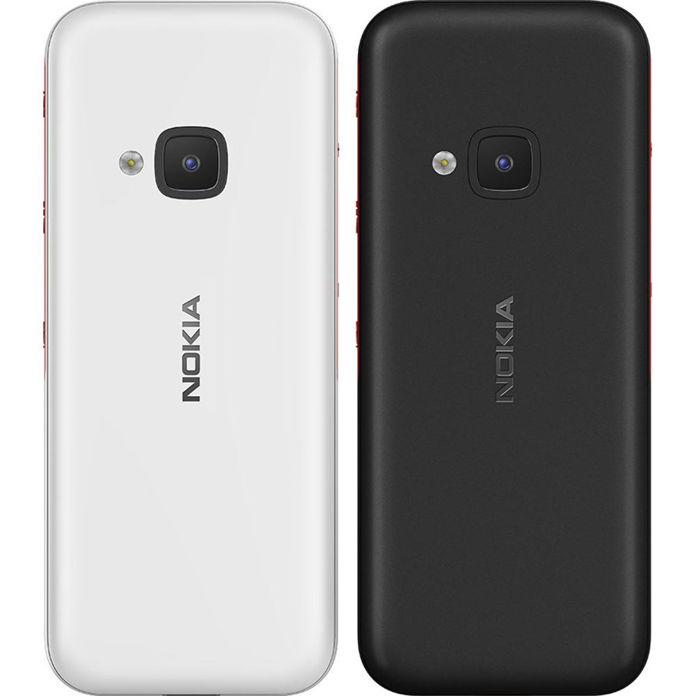Nokia 5310 2020 Ponsel Cadanga - Cameras ulasan dan harga