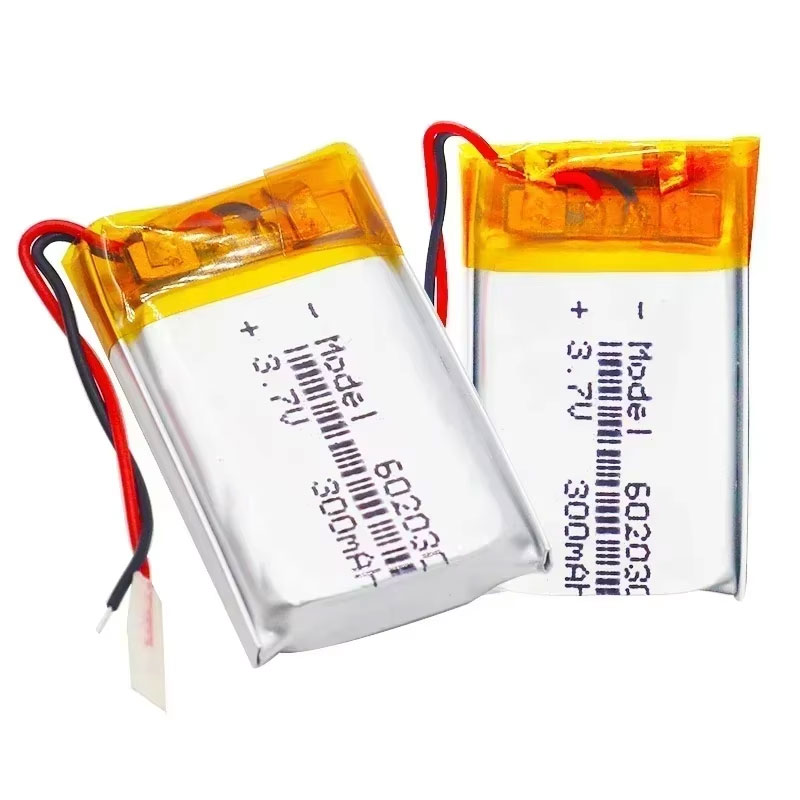 Baterai Lithium 3.7V 300mAh 60 - Smartwatches ulasan dan harga