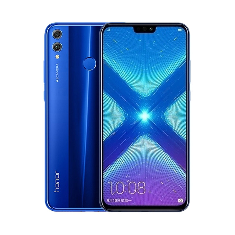 Firmware Global Smartphone HON - Cameras ulasan dan harga
