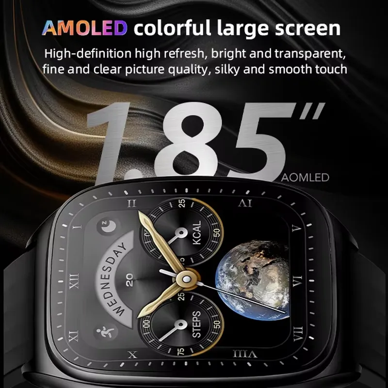 Produsen Jam Tangan Pintar Pri - Smartwatches ulasan dan harga