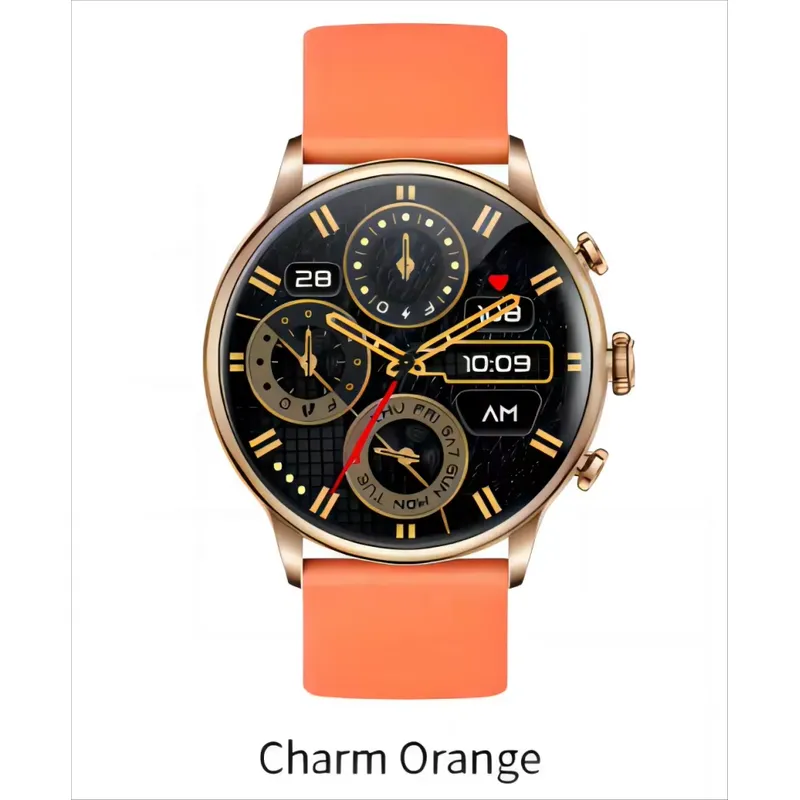 Jam Tangan Pintar Wanita H26 F - Smartwatches ulasan dan harga