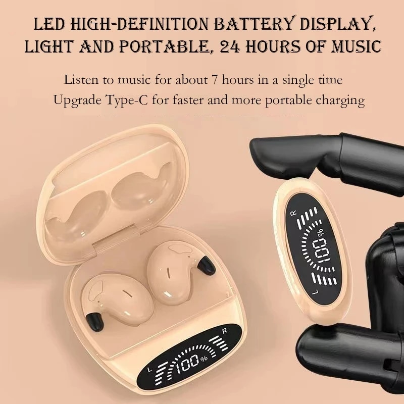 Earphone Tidur Tak Terlihat Ip - Sleep Mask Headphones Bluetooth ulasan dan harga