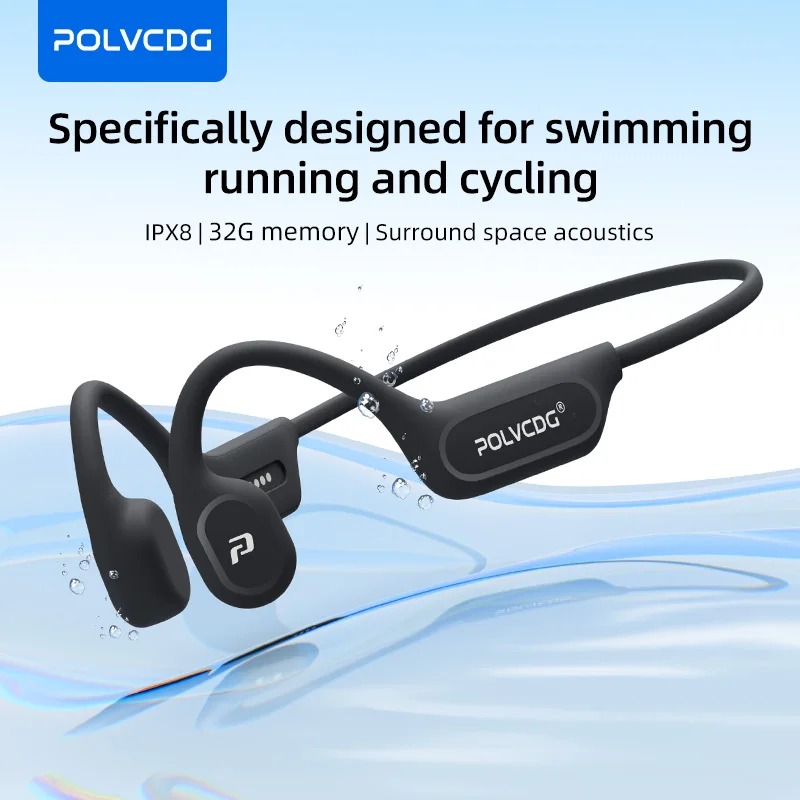 POLVCDG X9 Earphone Konduksi T - Type C Wired Earphones With Mic ulasan dan harga