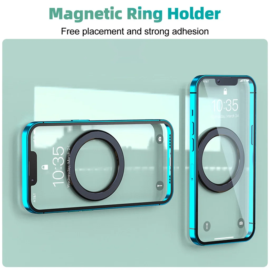 Penyangga Cincin Magnetik MagS - Tablets ulasan dan harga