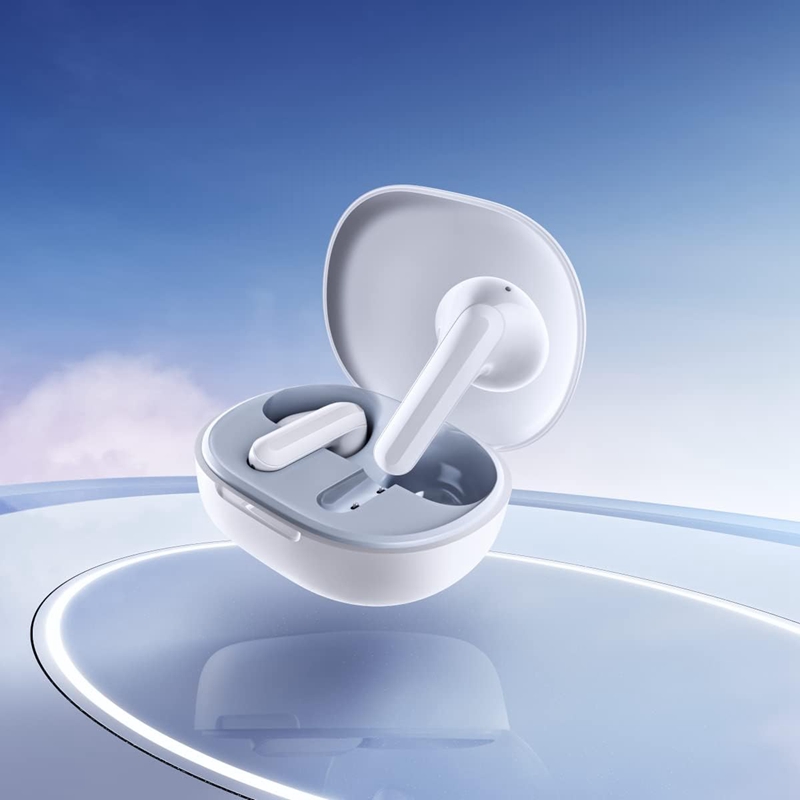 Redmi Buds 4 Lite Earphone TWS - Type C Wired Earphones With Mic ulasan dan harga