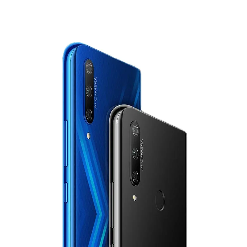 Firmware Global HONOR 9X Smart - Cameras ulasan dan harga