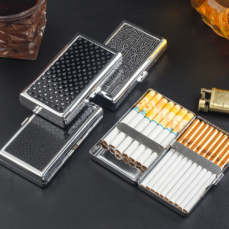 Kotak Rokok Kreatif Tiga Ukura - Laptops ulasan dan harga