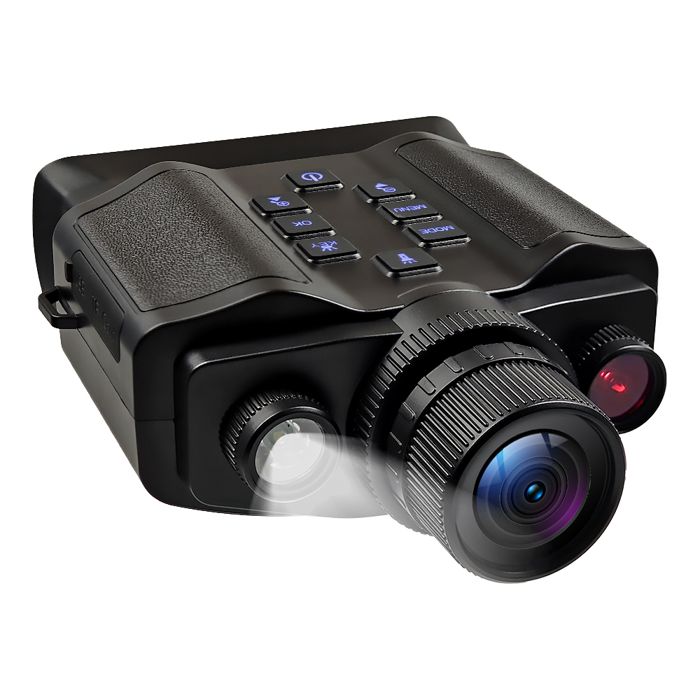 Kamera Teropong Senter Inframe - Cameras ulasan dan harga