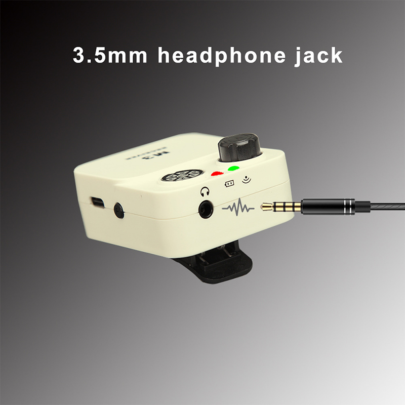 Sistem Earphone Monitoring Nir - In Ear Monitors For Singers ulasan dan harga