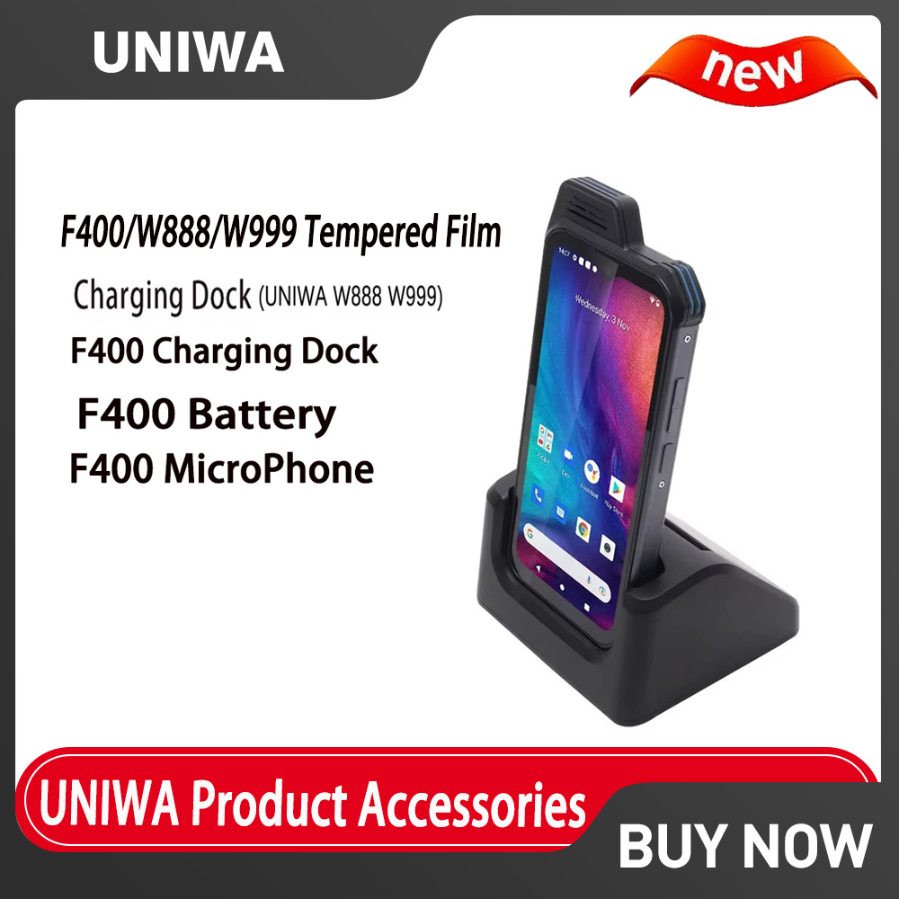 UNIWA W999 W888 Film Tempered  - Cameras ulasan dan harga