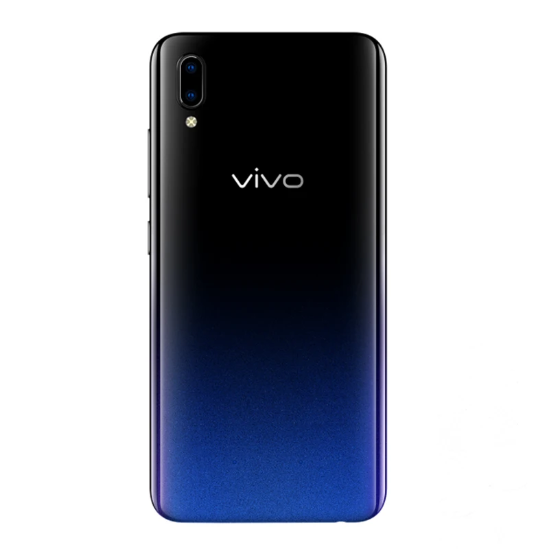 Firmware Global VIVO Y93 Smart - Cameras ulasan dan harga