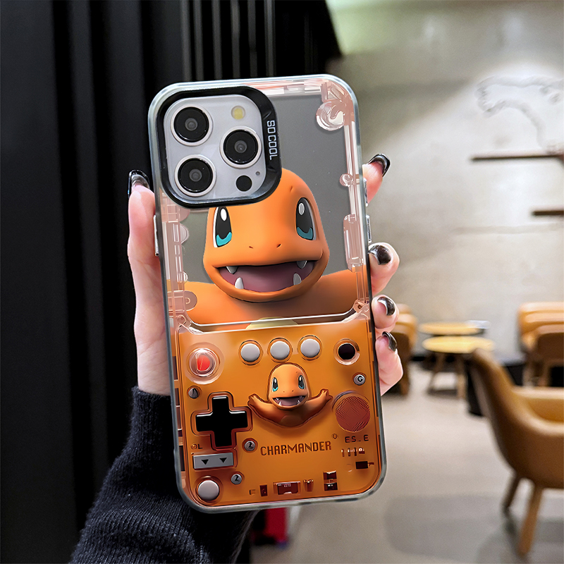 Casing Ponsel Pikachu P-pokemo - Tablets ulasan dan harga