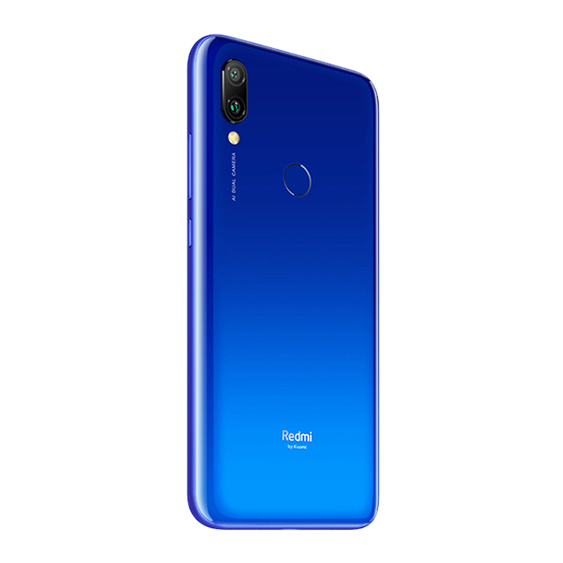 Ponsel Xiaomi Redmi 7 dengan C - Cameras ulasan dan harga
