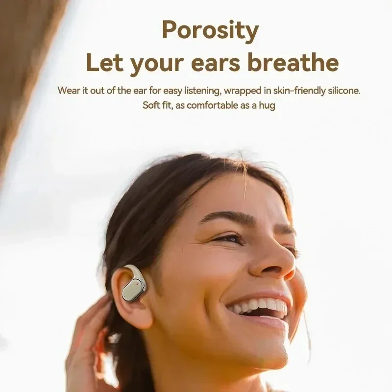Earbud TWS Asli, Earphone Nirk - Tws Earbuds Bluetooth 5.3 ulasan dan harga