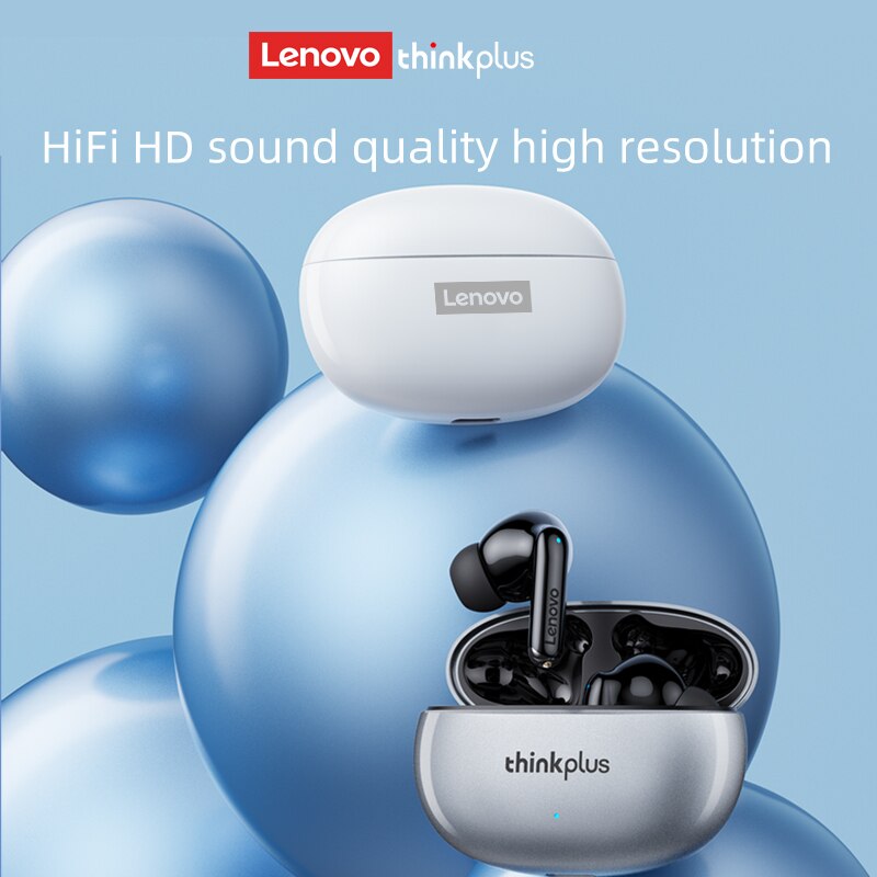Lenovo XT88 TWS earphone nirka - Tws Earbuds Bluetooth 5.3 ulasan dan harga