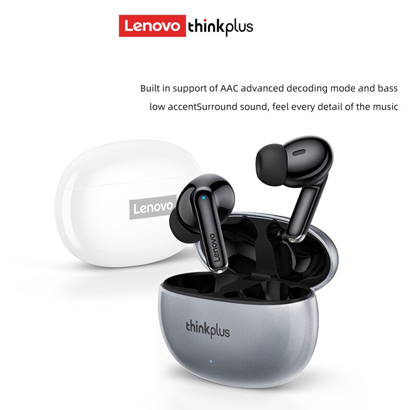 Lenovo XT88 TWS earphone nirka - Tws Earbuds Bluetooth 5.3 ulasan dan harga