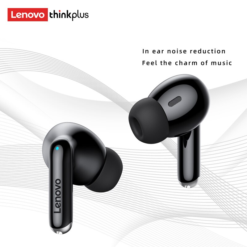 Lenovo XT88 TWS earphone nirka - Tws Earbuds Bluetooth 5.3 ulasan dan harga