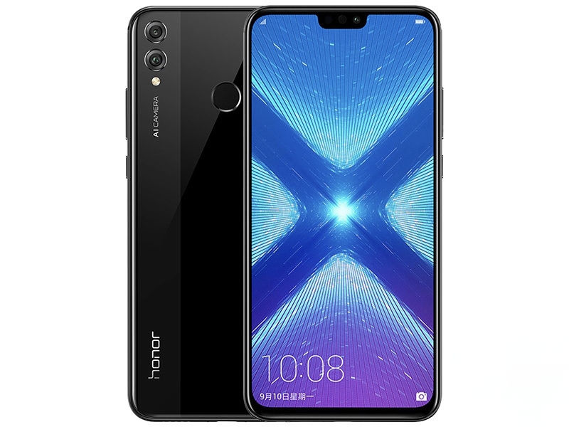 HP Honor 8X 4G LTE Unlocked, R - Cameras ulasan dan harga
