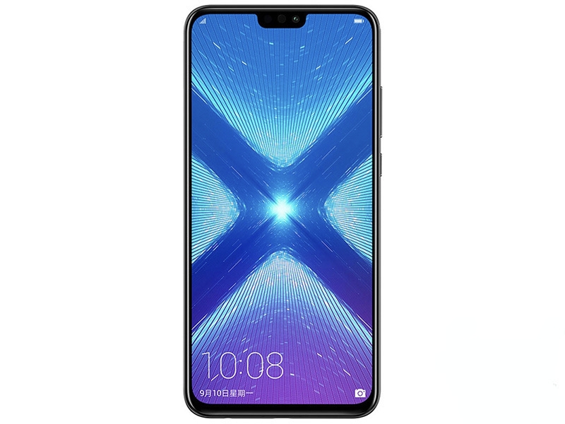 HP Honor 8X 4G LTE Unlocked, R - Cameras ulasan dan harga