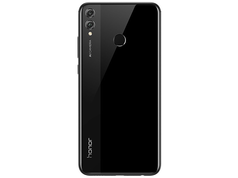 HP Honor 8X 4G LTE Unlocked, R - Cameras ulasan dan harga
