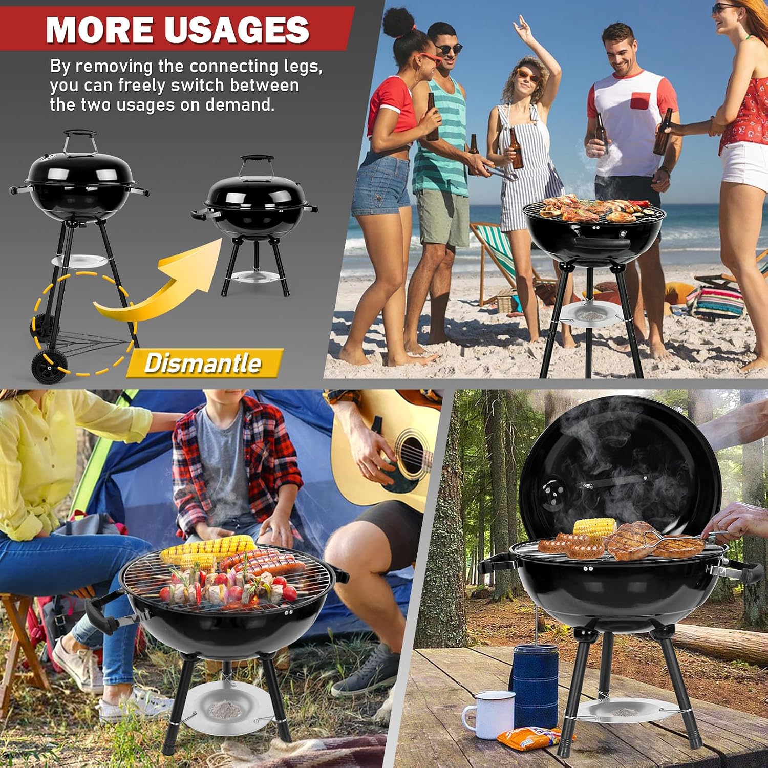 Speaker Bluetooth Nirkabel Por - Portable Bluetooth Speaker Waterproof Ipx7 ulasan dan harga