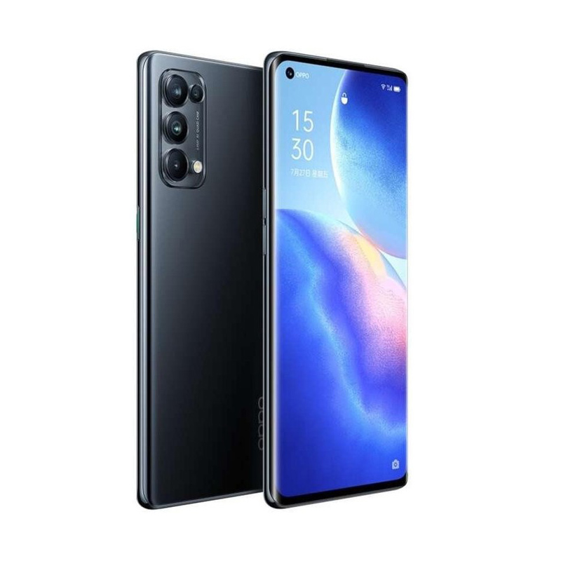 Smartphone OPPO Reno 5 Pro 5G  - Cameras ulasan dan harga