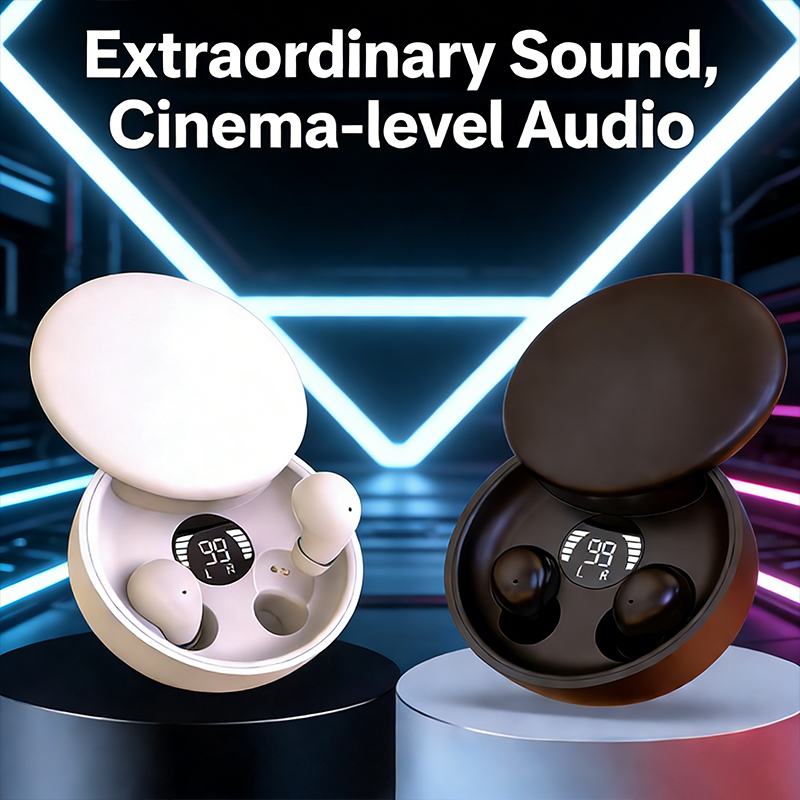 SK26 Earphone Nirkabel Bluetoo - Sleep Mask Headphones Bluetooth ulasan dan harga