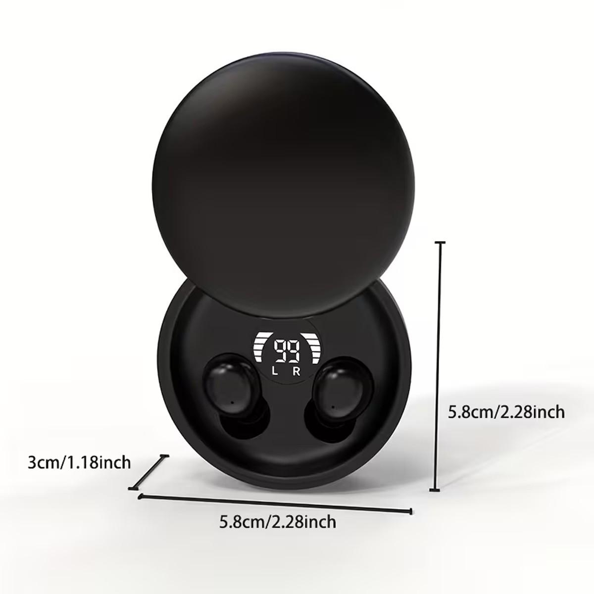 SK26 Earphone Nirkabel Bluetoo - Sleep Mask Headphones Bluetooth ulasan dan harga