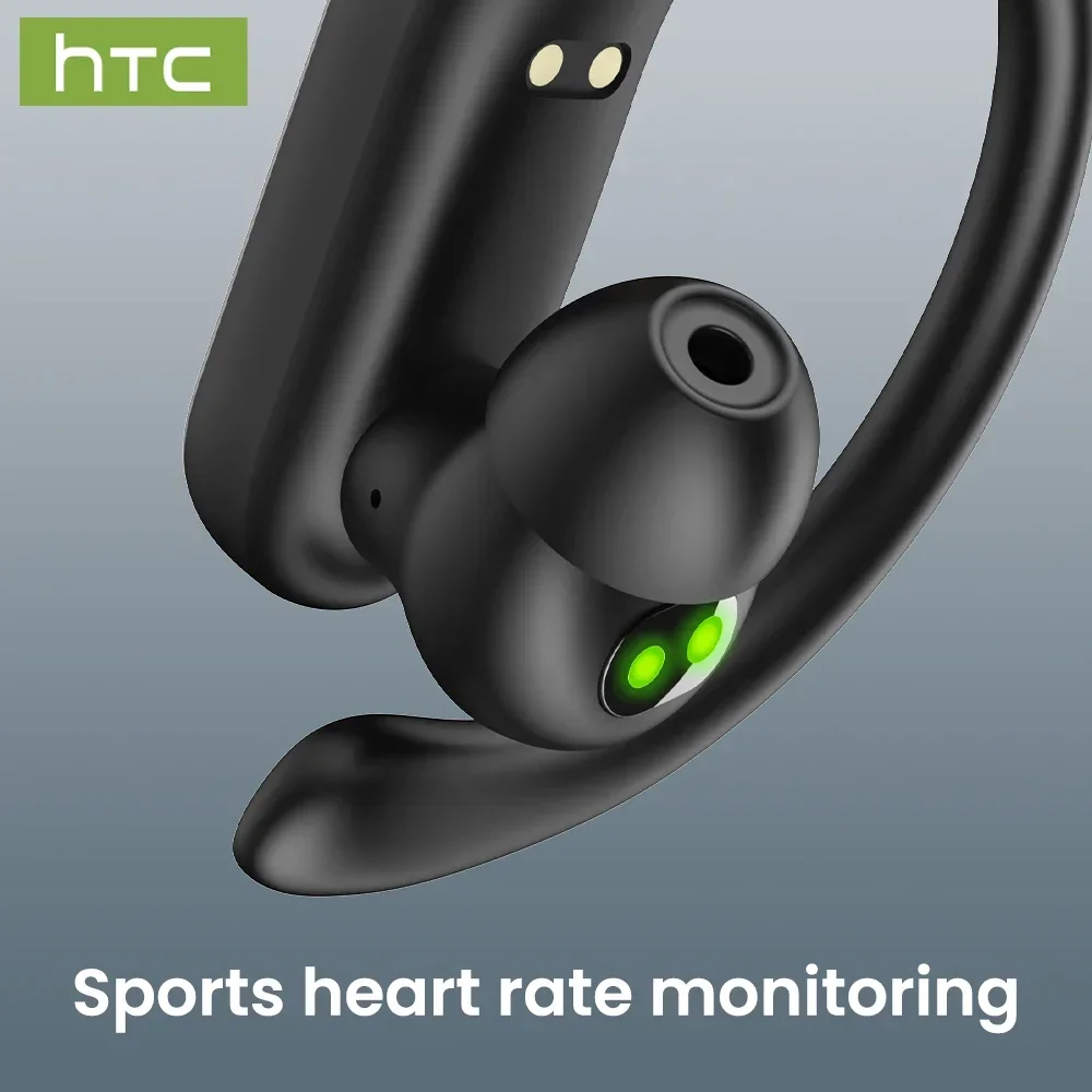 Earphone Bluetooth HTC NE61 Pe - Type C Wired Earphones With Mic ulasan dan harga