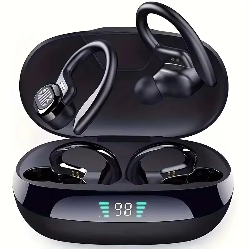 SP16 TWS Headphone Nirkabel Ea - Tws Earbuds Bluetooth 5.3 ulasan dan harga